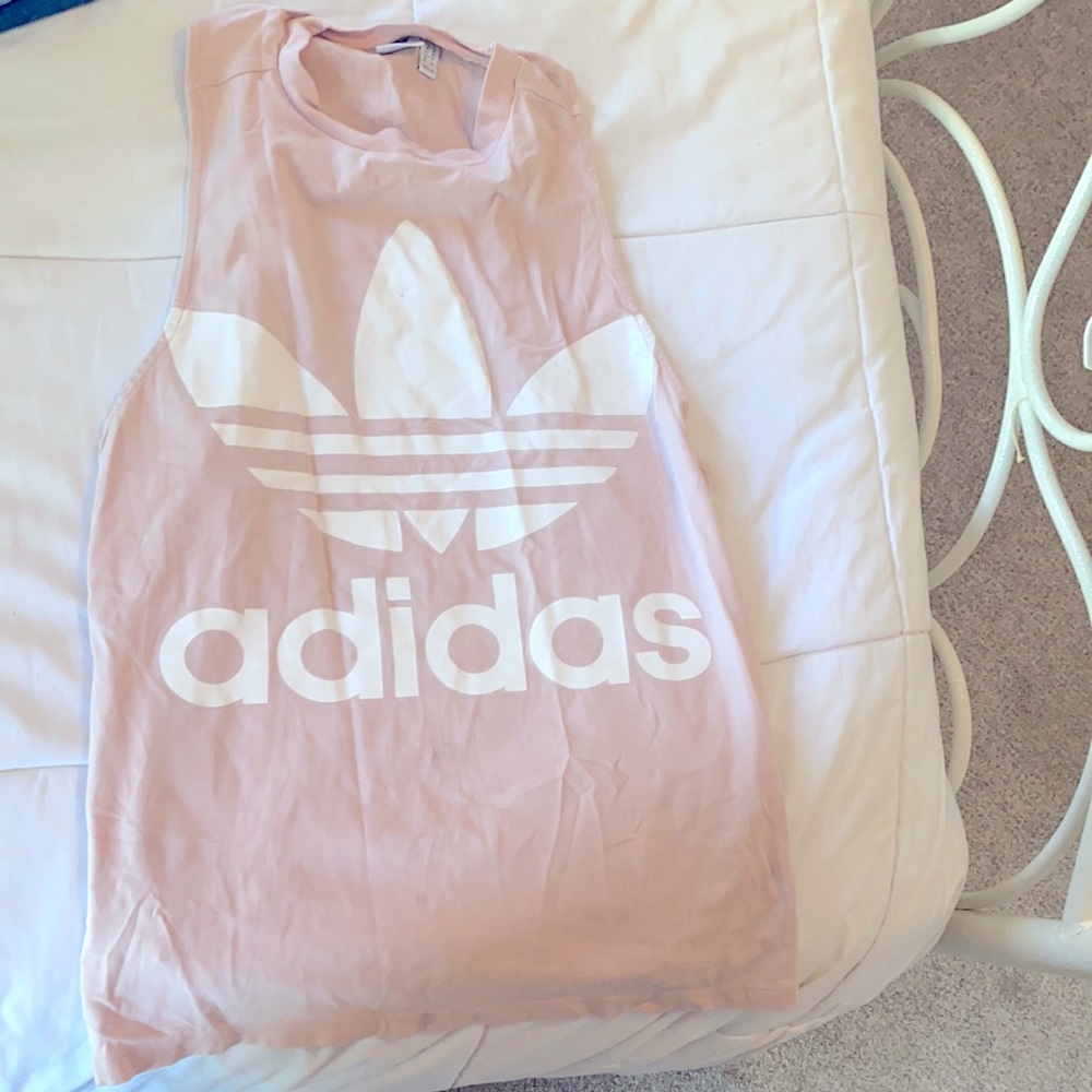 Adidas US Size Large